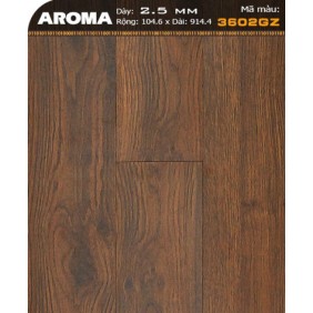 Sàn nhựa vân gỗ AROMA 310VL